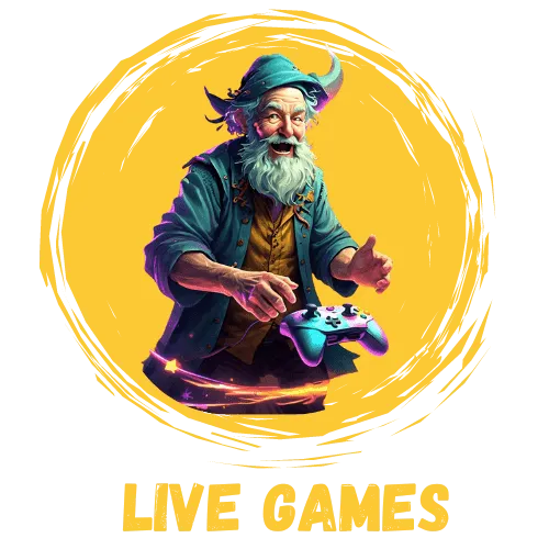 Live Casino Games