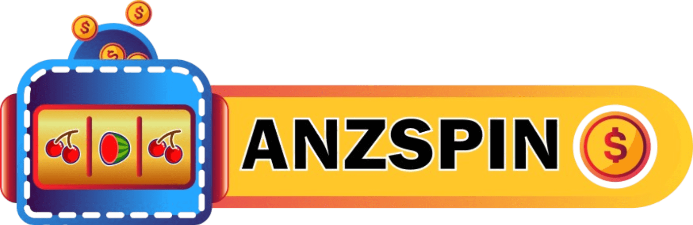 Anzspin Logo