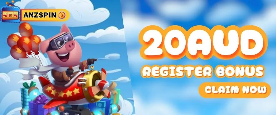 register bonus