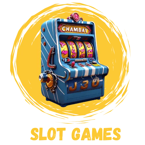 Slot Games