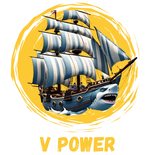 Vpower Games