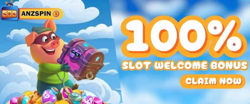 welcome bonus